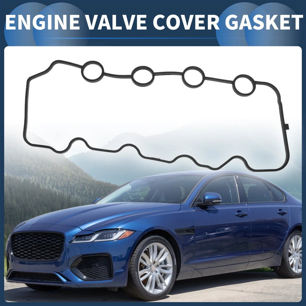 Valve Cover Gasket Replacement for Honda Civic VIII Hatchback (2005–2011)