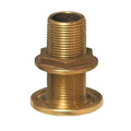 Thru Hull Fitting for Groco TH-750W (0.75" x 2.31")