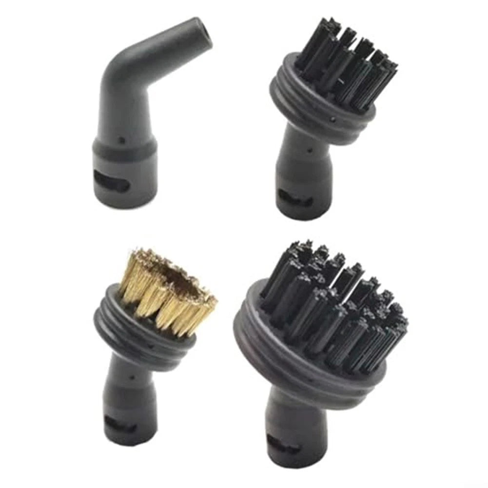 Complete Nozzle Set for Kitfort KT100003 (2018–2023)
