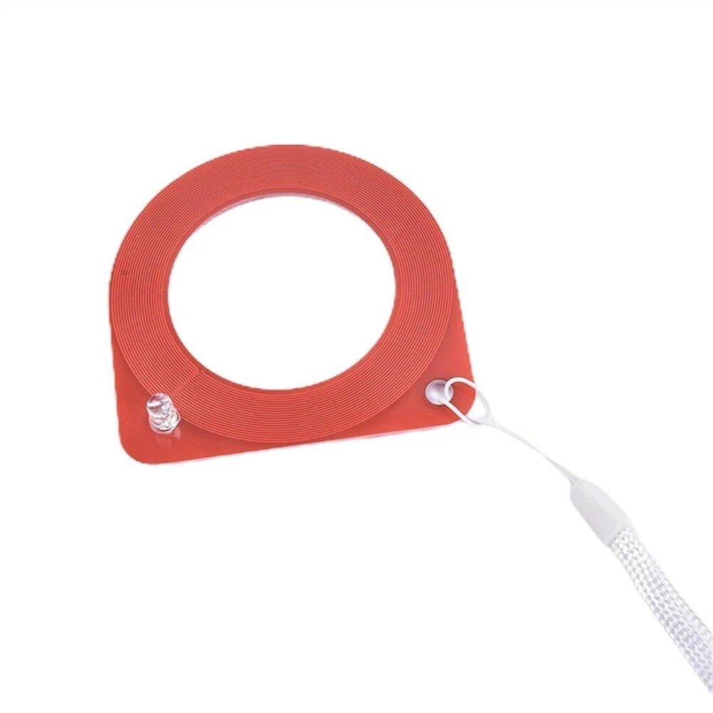 Induction Coil Detector for Automotive Key ECU Repair