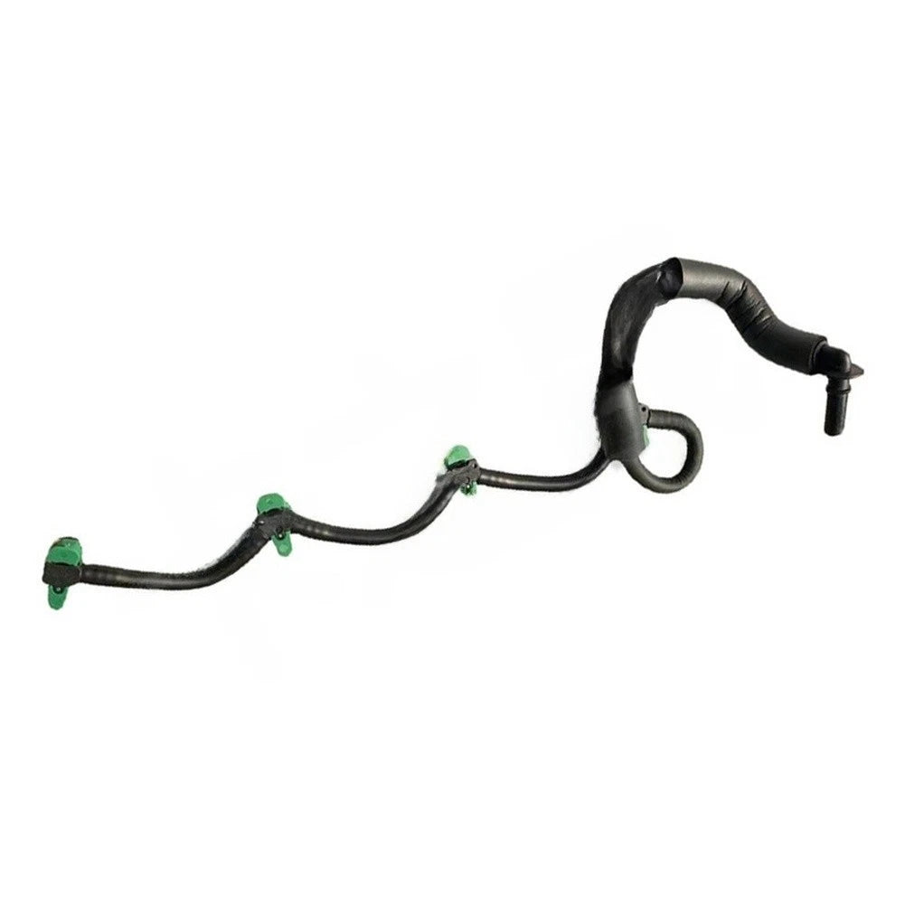 Oil Return Line Hose for Fuel System (Direct Replacement)