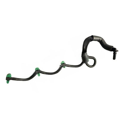 Oil Return Line Hose for Fuel System (Direct Replacement)