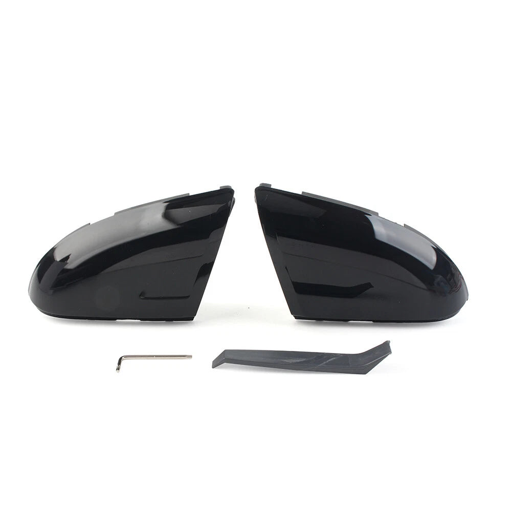 Sequential Turn Signal Light for Dodge Ram 1500 (2019–2023)