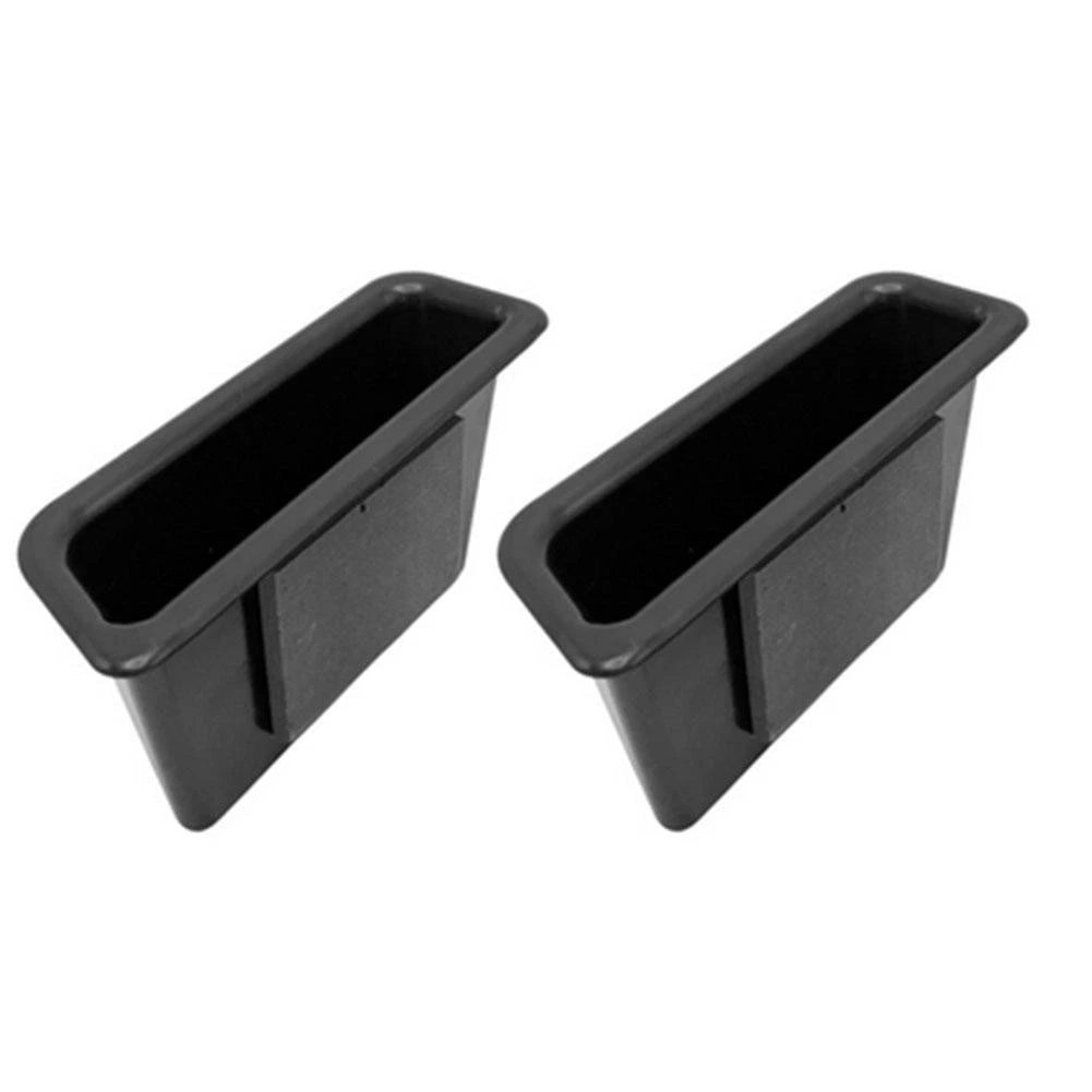 Car Door Storage Box for Mustang (2015–2023)