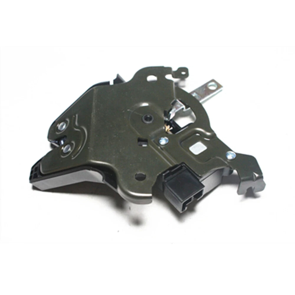Trunk Lid Latch Actuator for Mazda 3 Axela & 6 Atenza (2014–2019) BKC356820F