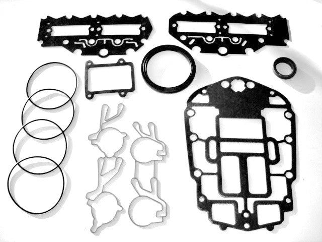 Gasket Set for Johnson-Evinrude 90HP-115HP 2-Stroke (Replaces 0437779)