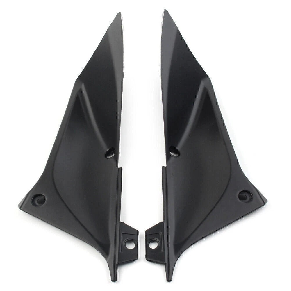 Air Intake Duct Cover Trim for Yamaha YZF R1 (2002–2003) Left & Right