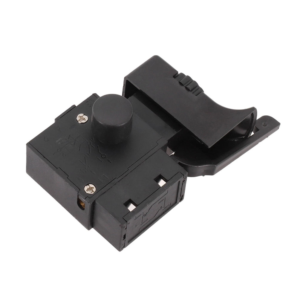 Lock On Trigger Button Switch for Electric Tools (2010–2023)
