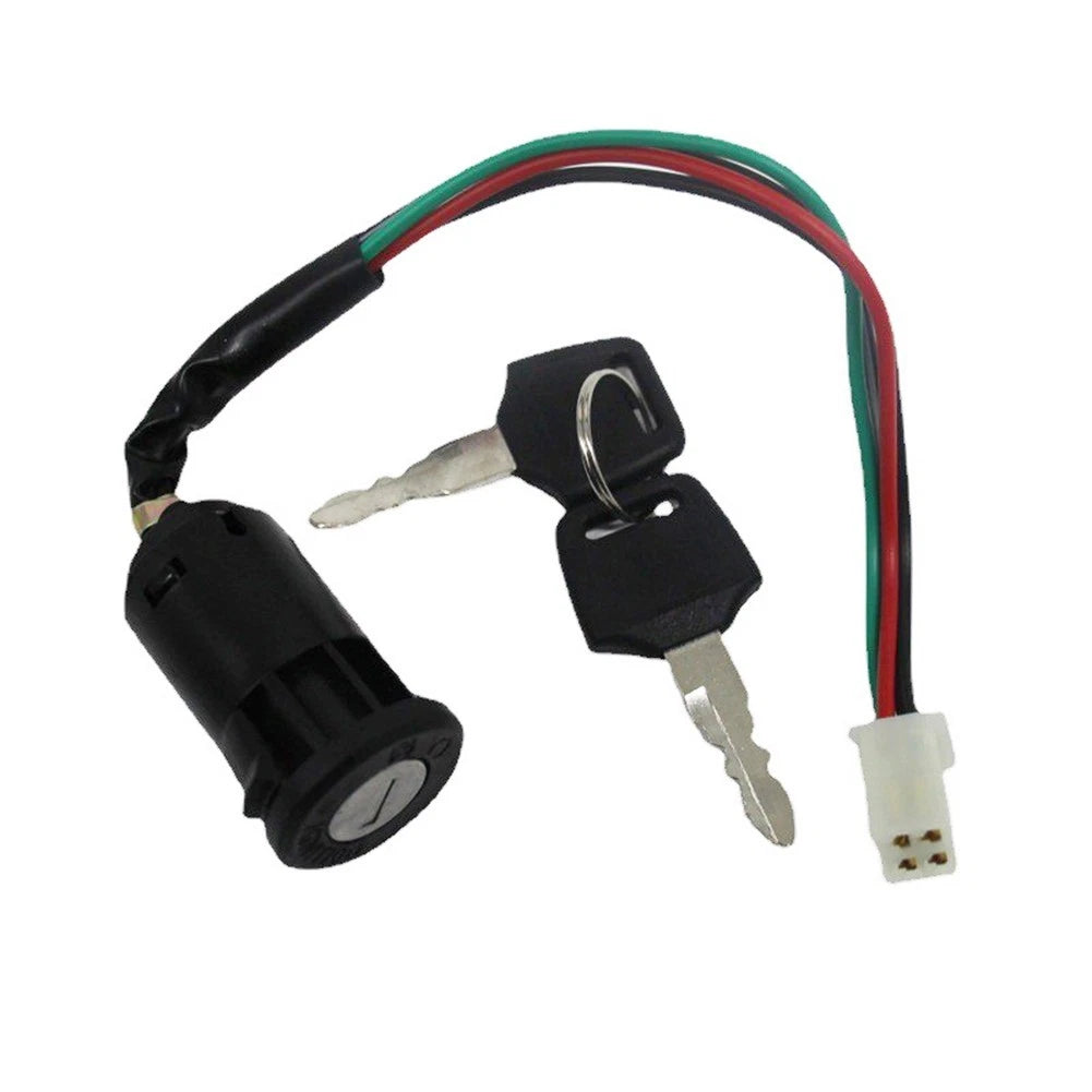 Switch Key for ATV 50cc 110cc 150cc 250cc
