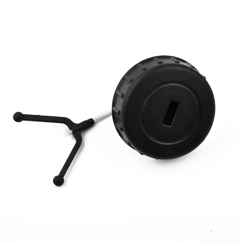 Fuel Cap Cover for