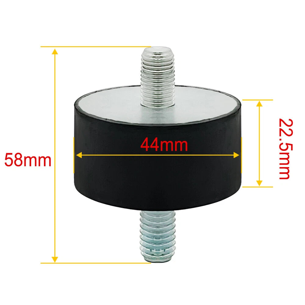 Engine Motor Mount 3110046 3022072 for Polaris Sportsman 335 400 450 500 (1996–2010)