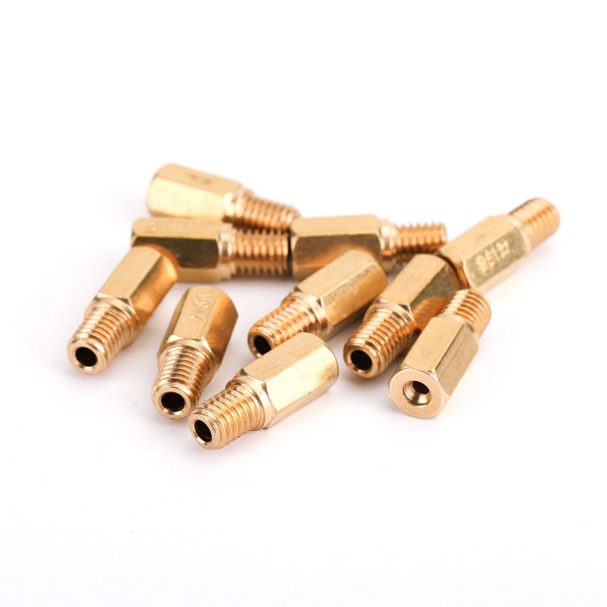 Main Jet Set for PWK PE OKO KOSO Carb (180-205)