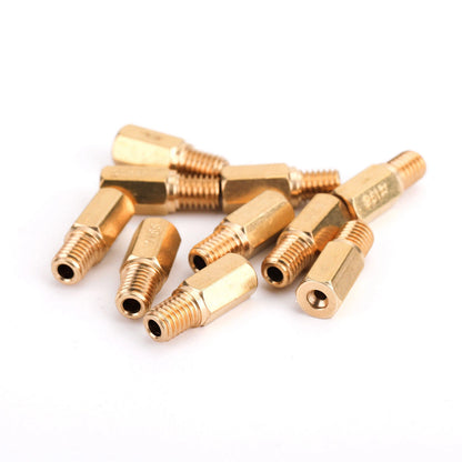 Main Jet Set for PWK PE OKO KOSO Carb (180-205)