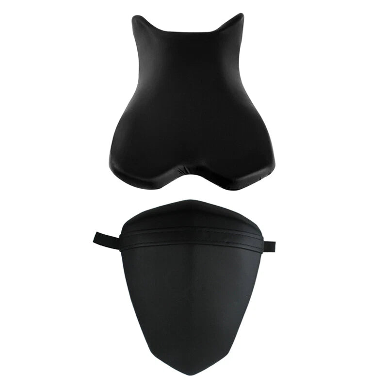 Front Rear Seat for Yamaha YZF R1 (2009–2014)