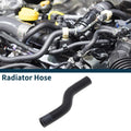Radiator Hose Replacement for Audi A6 (2006–2011) Rubber Heater Hose