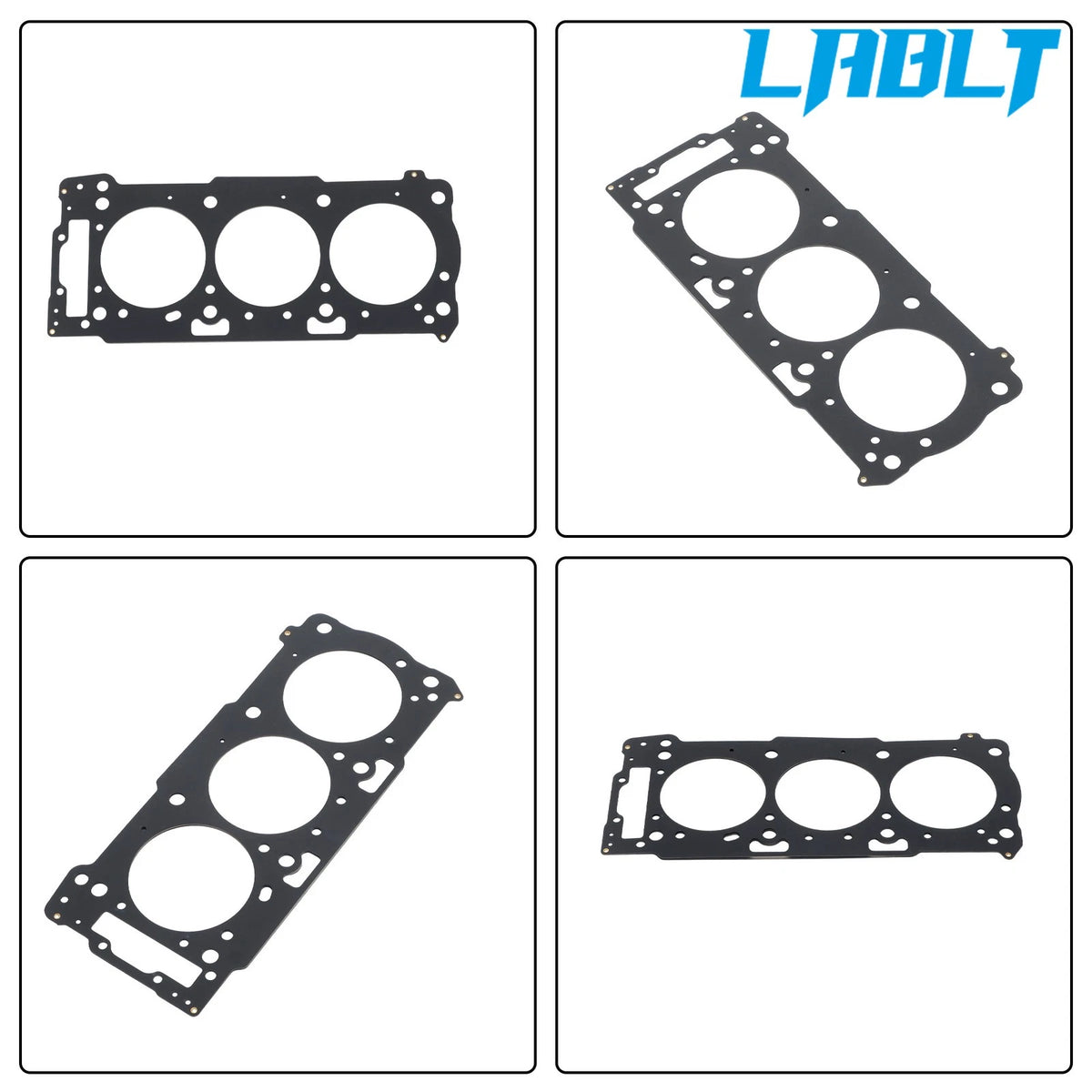 1PC Head Gasket for SeaDoo GTR GTX RXP RXT (130-255 HP)
