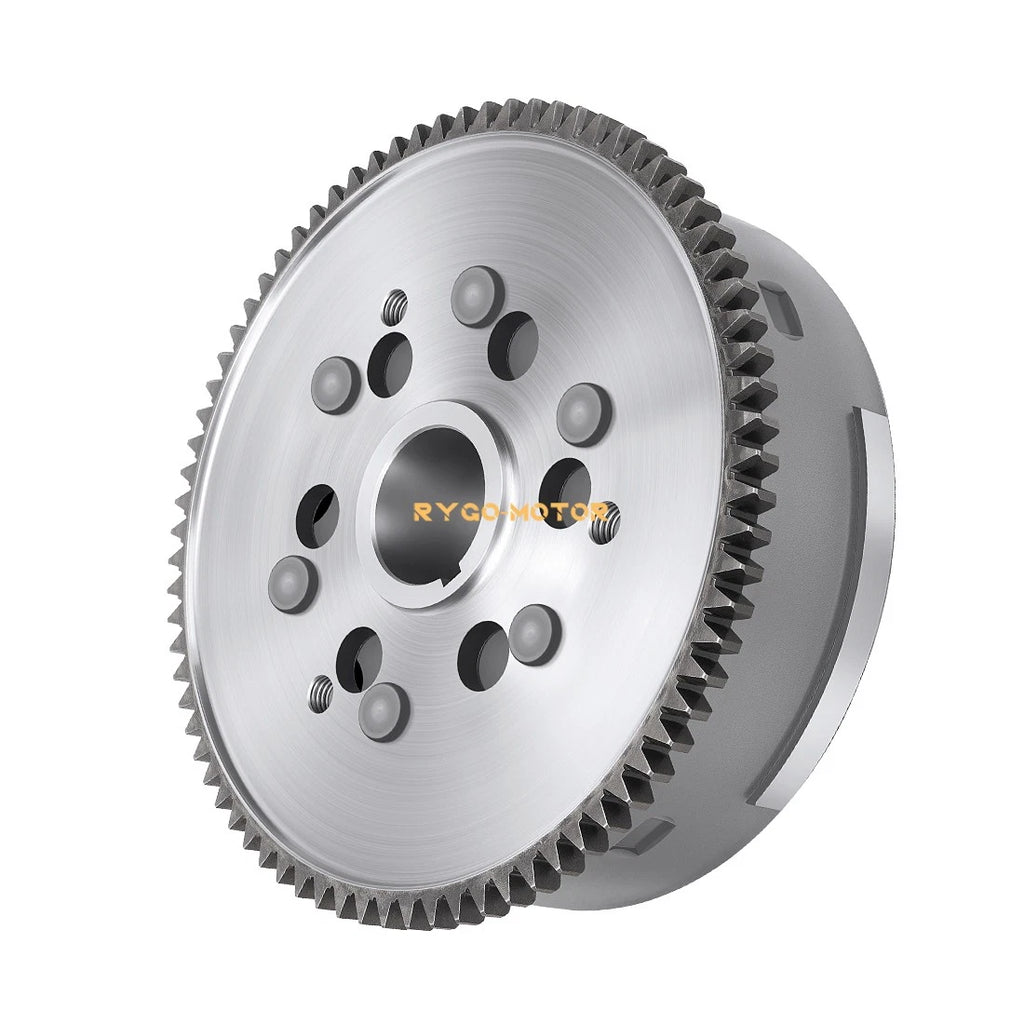 Flywheel Rotor Ring Gear 5GT-85550-01-00 for Yamaha Grizzly 600 (1998–2001)
