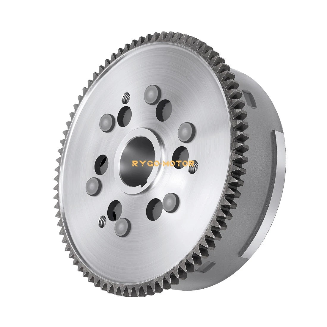 Flywheel Rotor Ring Gear 5GT-85550-01-00 for Yamaha Grizzly 600 (1998–2001)