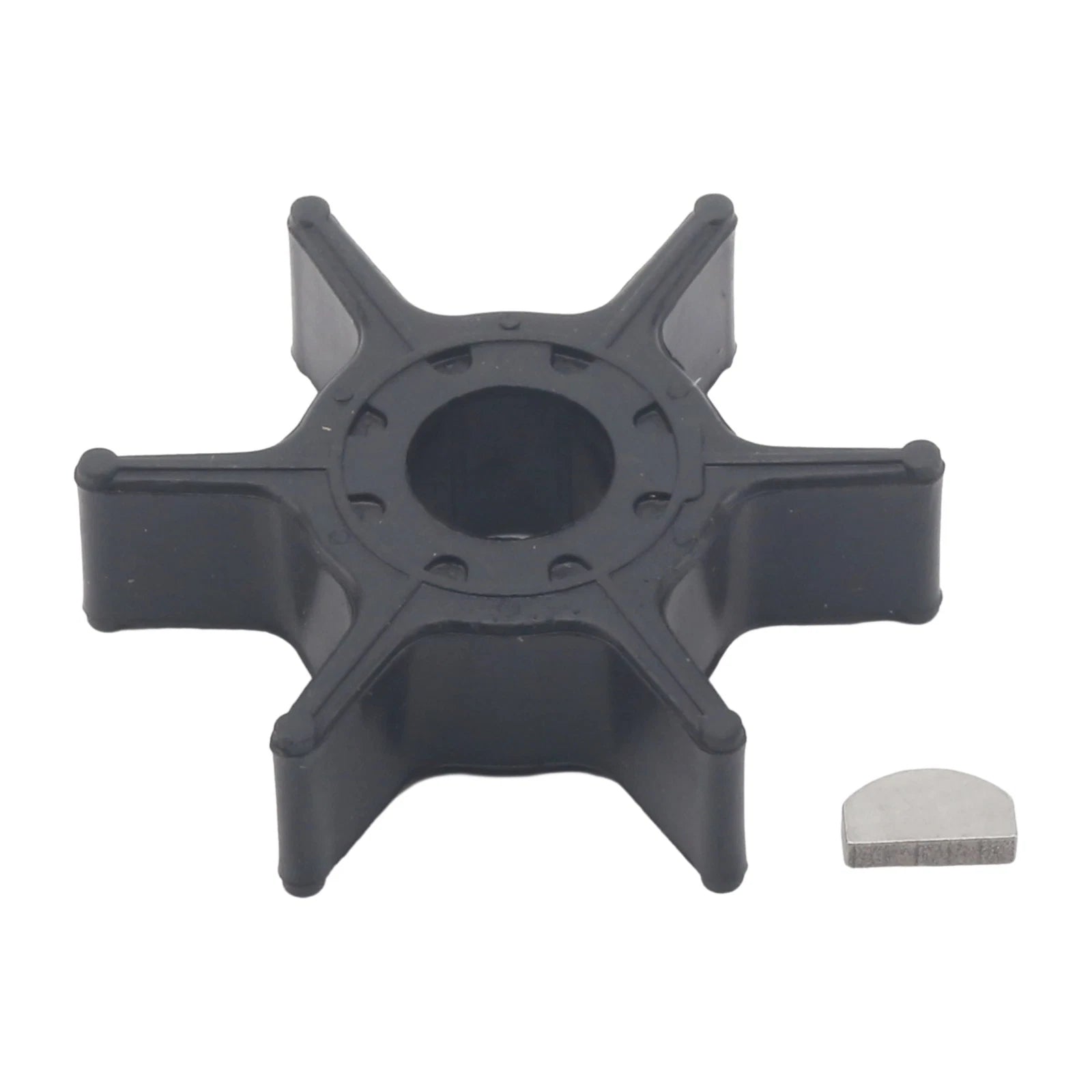 Water Pump Repair Service Kit for Yamaha Outboard (69G-W0078-01, 69G-W0078-00)
