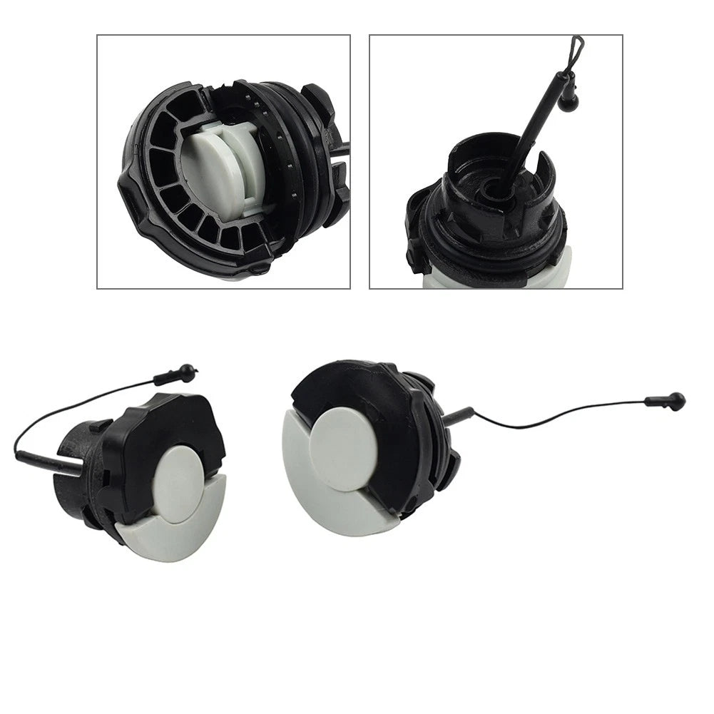 Fuel Cap for Stihl Chainsaw MS210 MS230 MS250 MS380 MS381 (2000–2023)