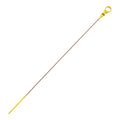 Engine Oil Dipstick Replacement for Ford C-Max CB7 (2010–2015)