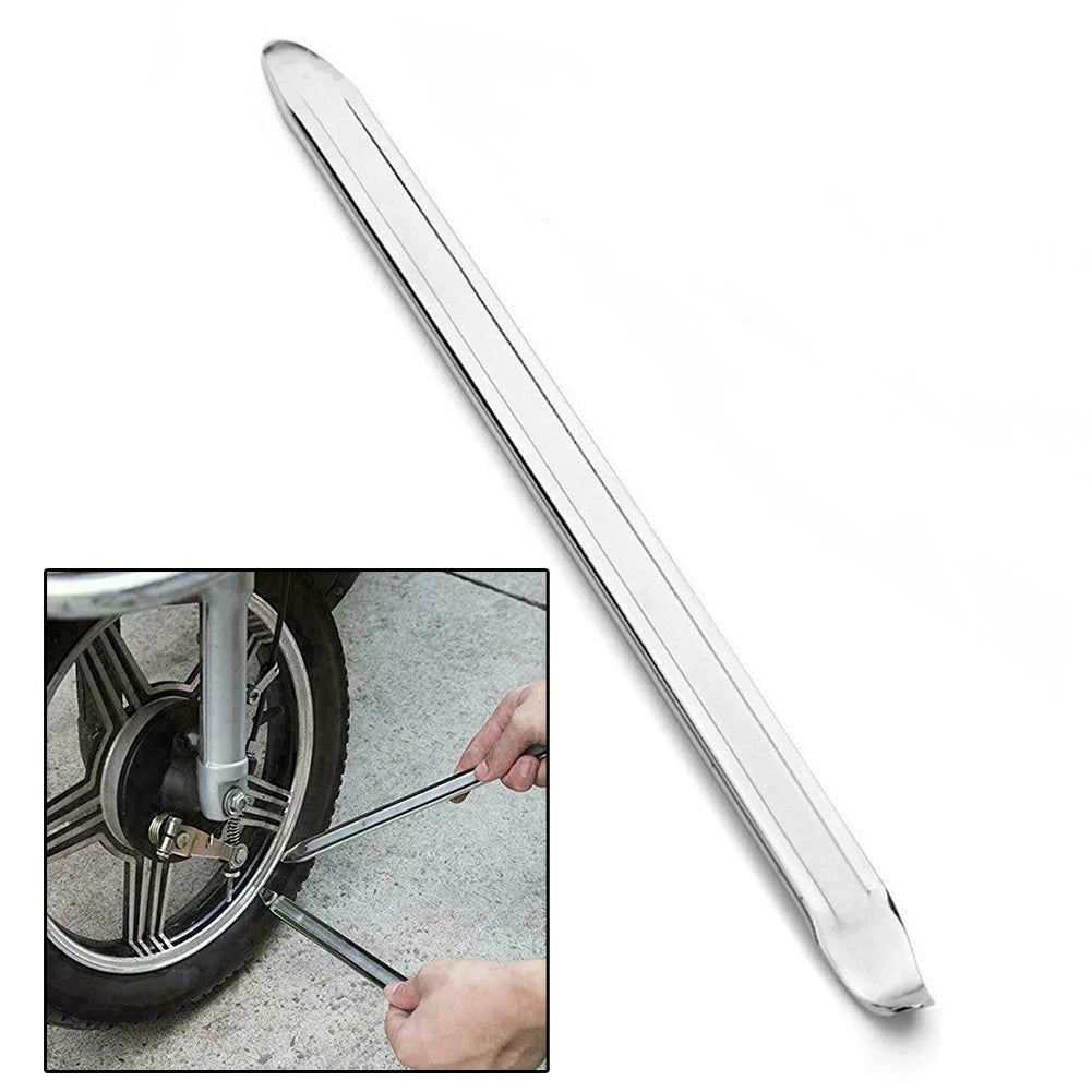Tire Lever Kit for Motorcycle and Car (Essential Tools)