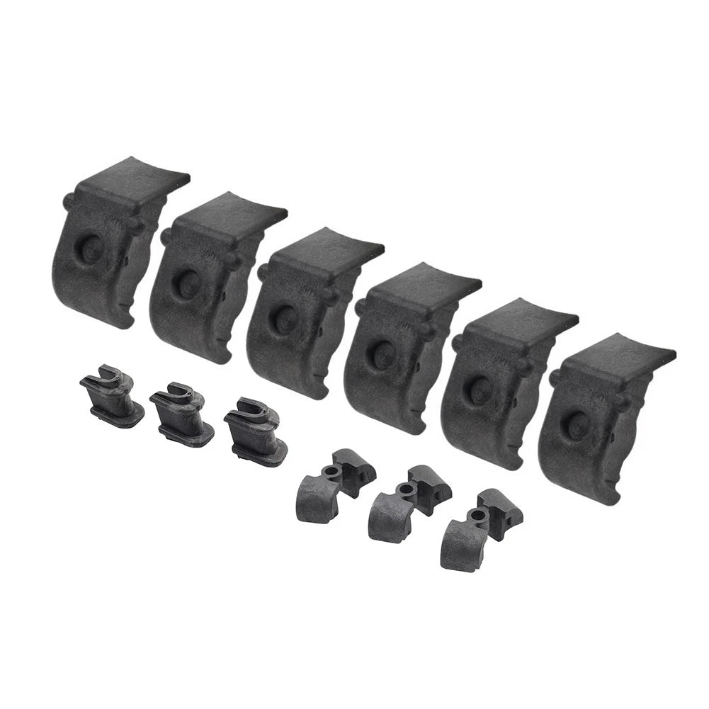 Clutch Nylon Protector Weight Roller for CFmoto (0GR0052005, 0GR0051005, 0JYA051004)