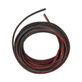 5M Rubber Windshield Panel Seal Strip for