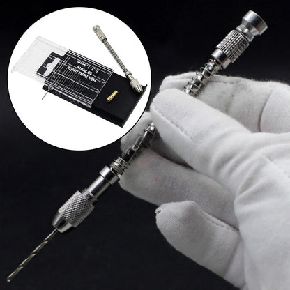 PCB Drill Bits for DIY Electronics (Single Bit)