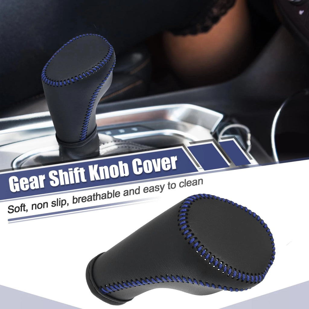 Automatic Shift Knob Cover Protector for Chevrolet Equinox (2018–2021)