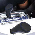 Automatic Shift Knob Cover Protector for Chevrolet Equinox (2018–2021)