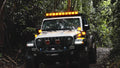 4" LED Work Light Pod for ATV Truck