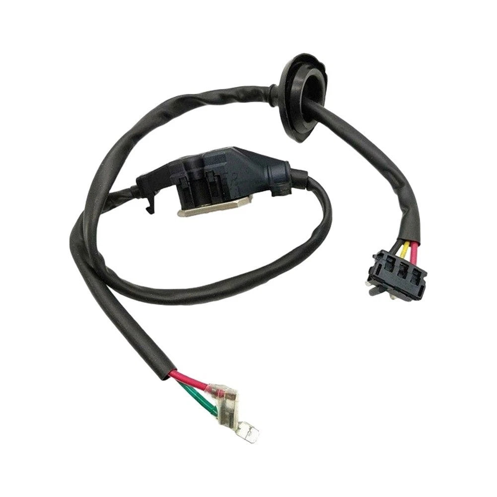 Blower Motor for Auto Climate Control Fan Heater