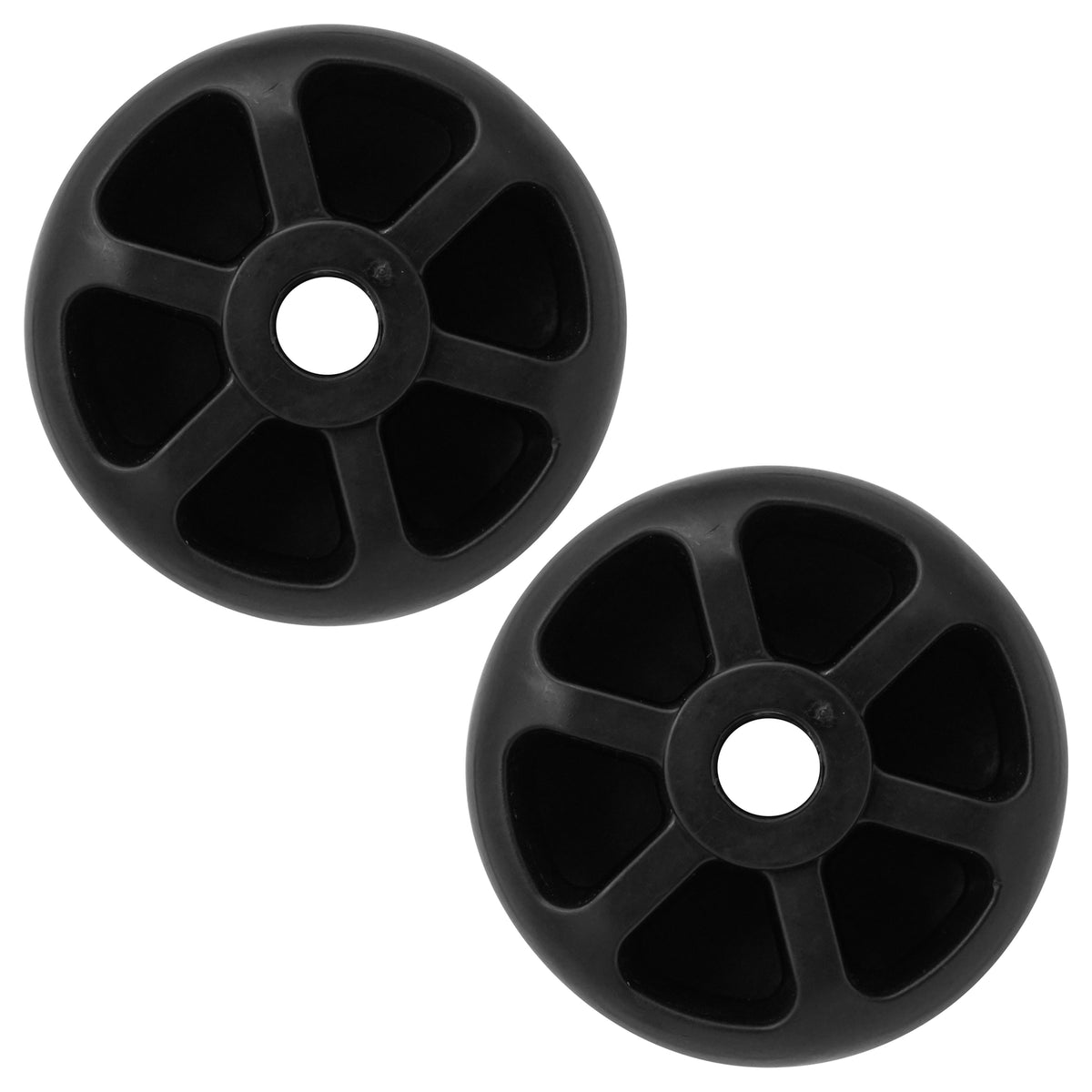 Deck Wheel Replacement for John Deere 7H19 8700A 8900A 997 (1997–2014)