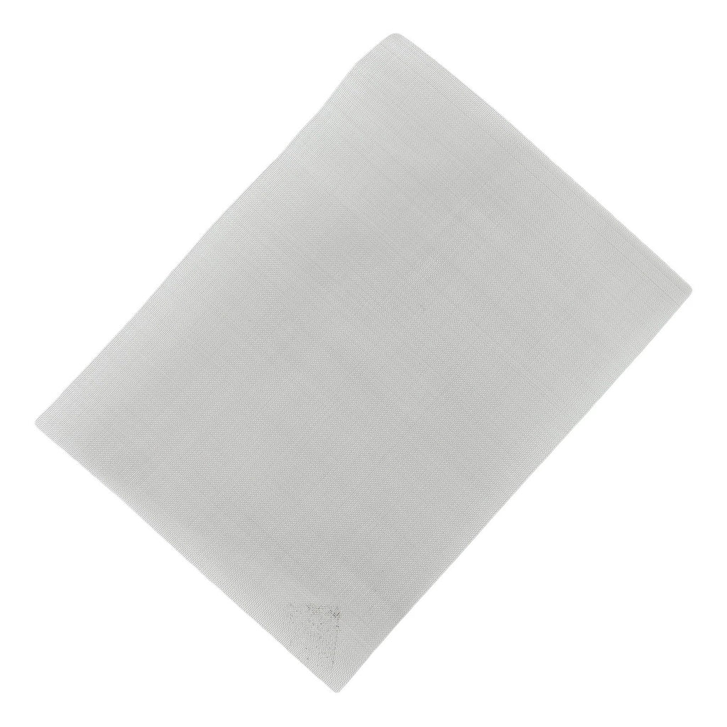 Stainless Steel Wire Screen Mesh for Bumper Repair (Universal)