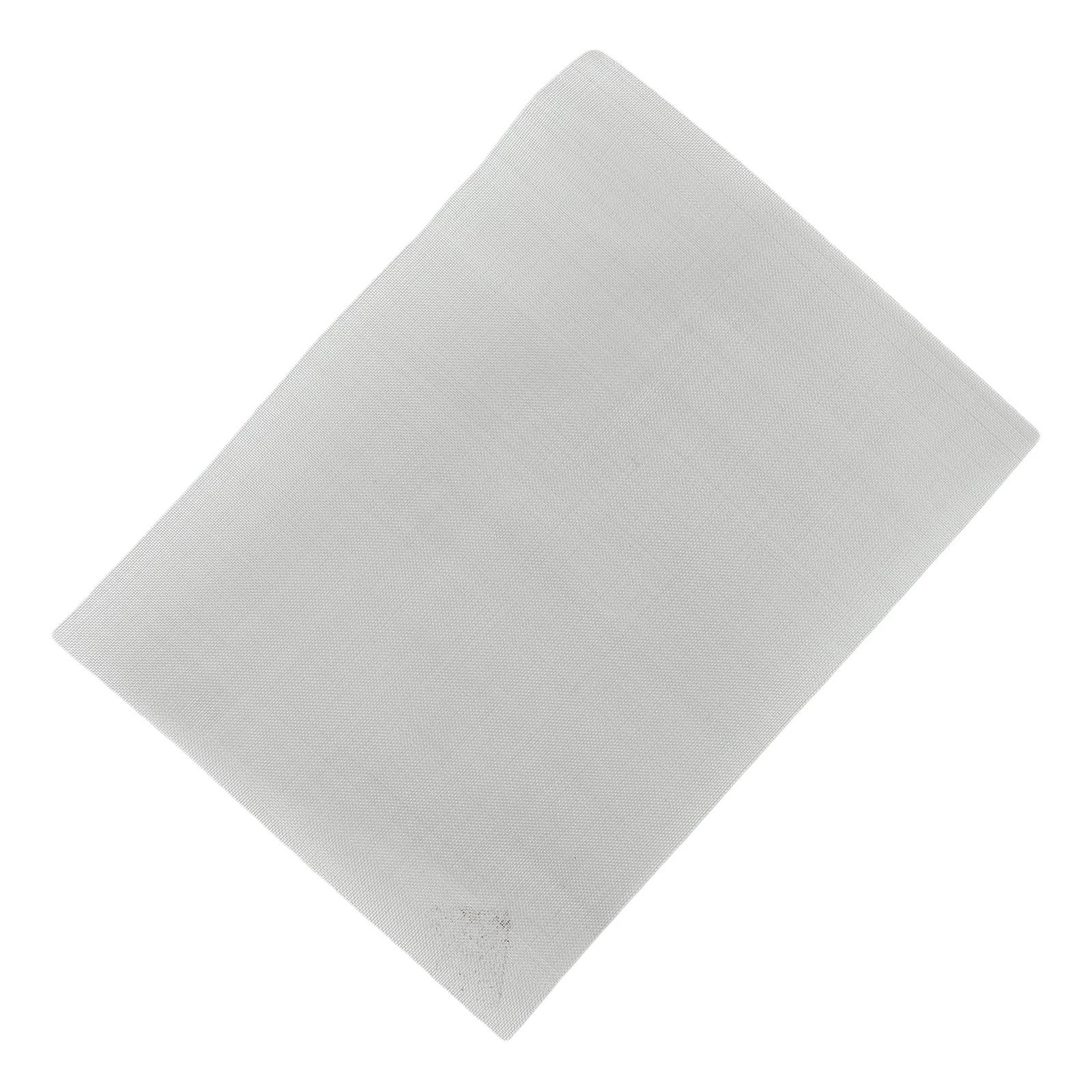 Stainless Steel Wire Screen Mesh for Bumper Repair (Universal)