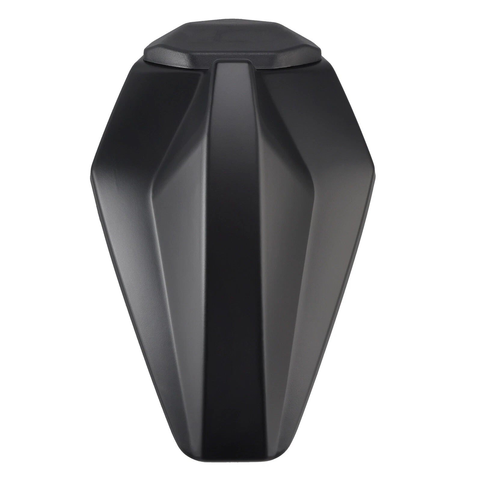 Racing Tail Rear Seat Fairing Cowl for Kawasaki ZX6R (2019–2025) Matt Black