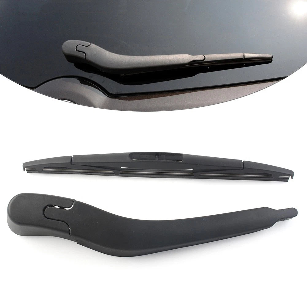 Rear Windshield Wiper Arm Blade Set for Buick Enclave (2008–2017)