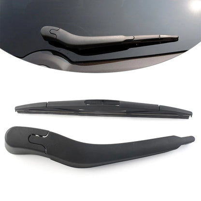 Rear Windshield Wiper Arm Blade Set for Buick Enclave (2008–2017)