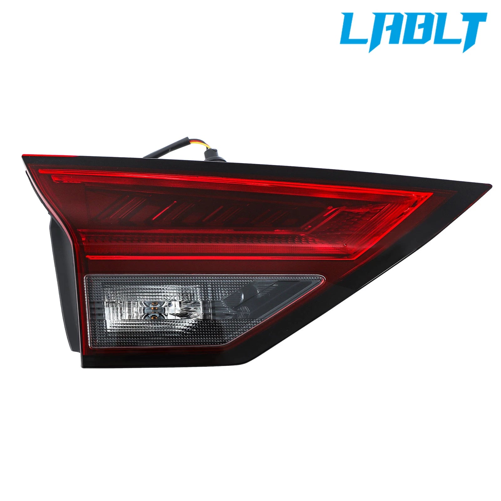 Driver Left Inner Tail Light Lamp for Nissan Rogue (2021–2023)