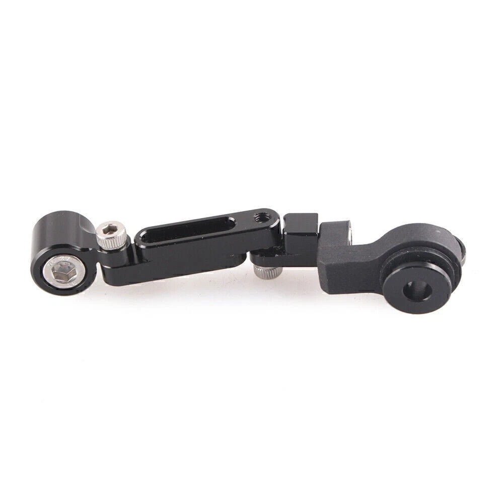 CNC Brake Clutch Master Cylinder Mount Bracket for Motorcycle