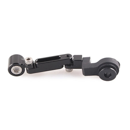 CNC Brake Clutch Master Cylinder Mount Bracket for Motorcycle