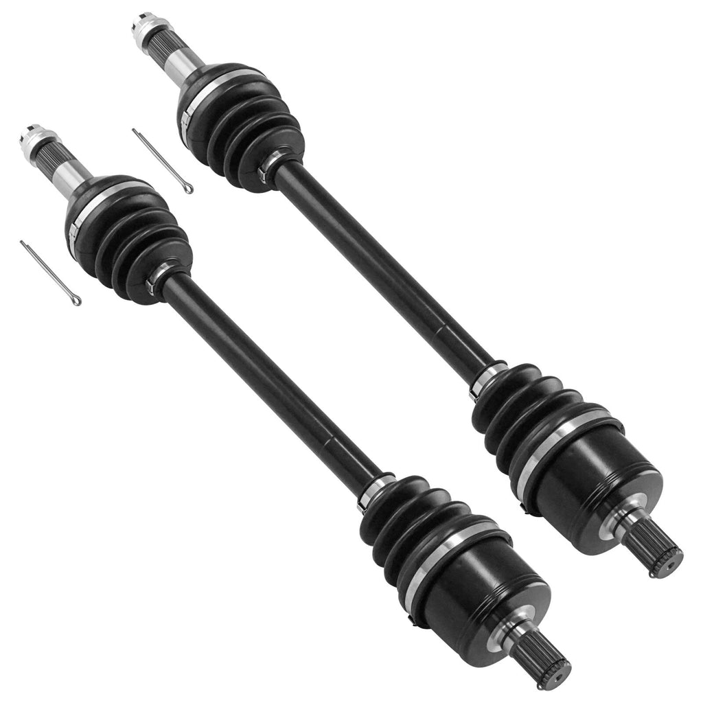 Rear CV Axle Kit Left Right Replacement for Can-Am Maverick Sport 1000 (2019–2024)