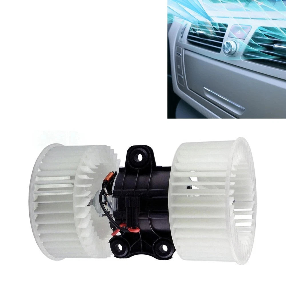 Blower Motor JNB000060 for Range Rover L322 (2002–2012) HVAC Replacement