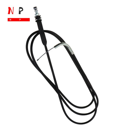 Throttle Cable for Suzuki LT-A500F QuadMaster (2000–2001)