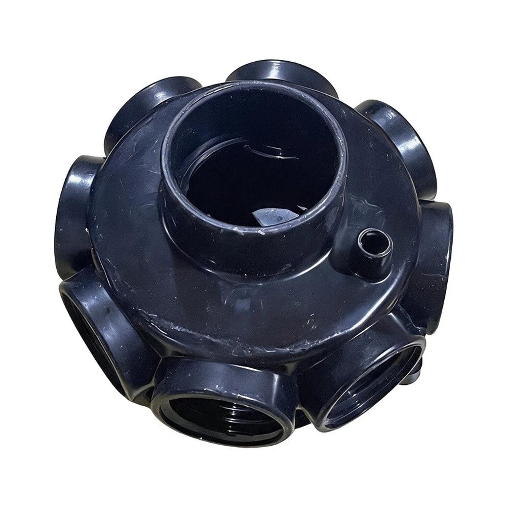 2-Inch Pool Sand Filter for High Compatibility Design (Erosion Resistant)