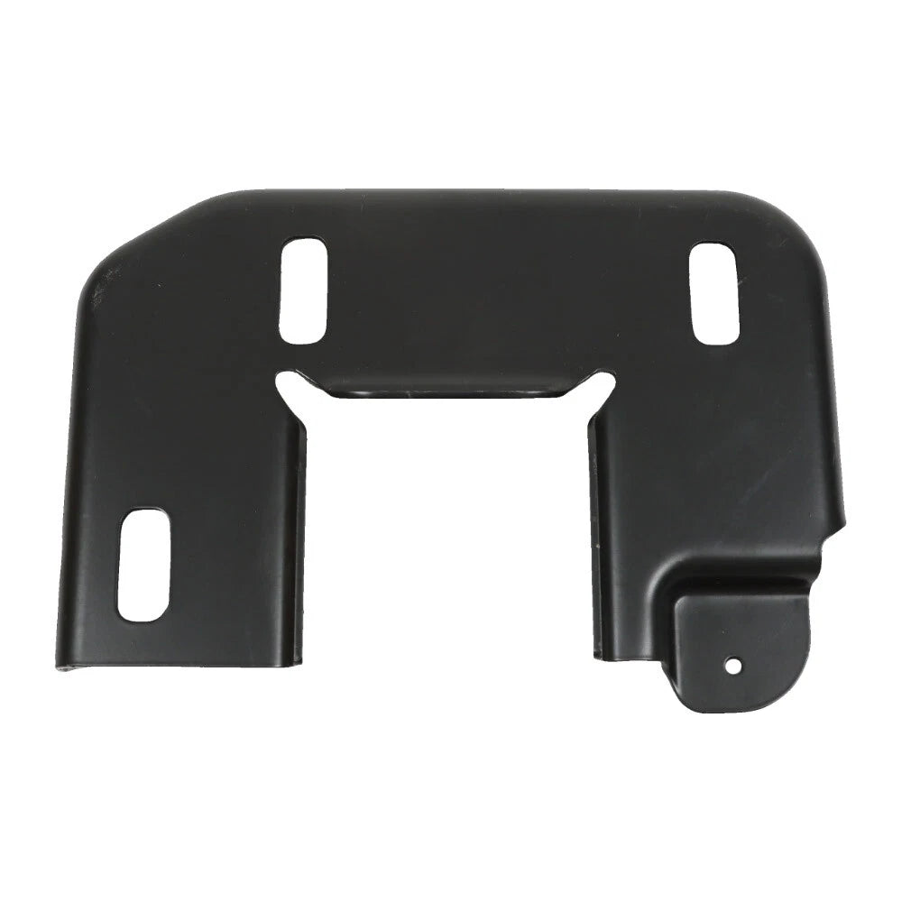 Front RH Passenger Side Frame Mount Bumper Bracket for Ford F-150 (2015–2020)