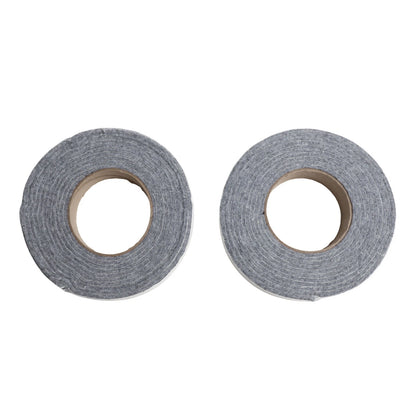 Felt Strip for Window Condensation Prevention