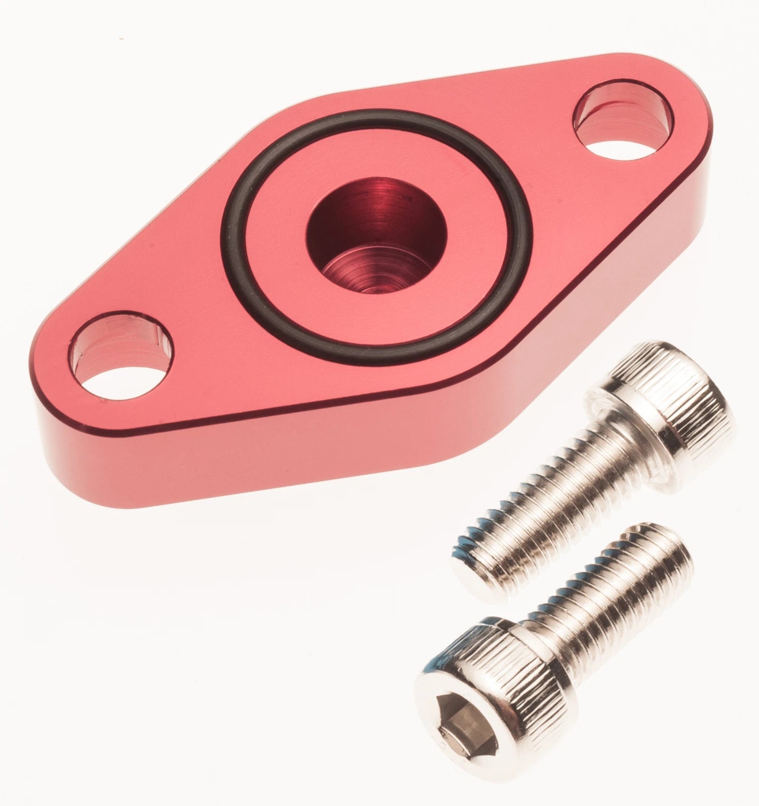 Parking Brake Block Off Kit for TRX 450R, 400EX, 300EX, 250R, 250EX, 250X, KFX, LTZ, DVX (2004–2009)