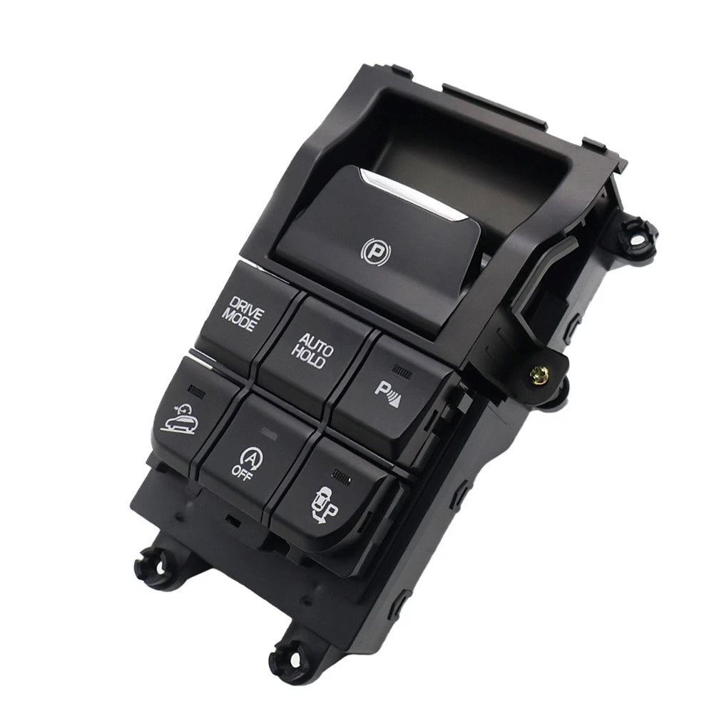 Parking Brake Switch for OEM Number Compatible